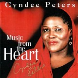 Cyndee Peters - Music from the Heart