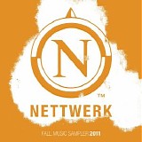 Various artists - Nettwerk Fall Music Sampler 2011