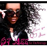 Qt Jazz - So Unaverage