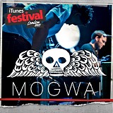 Mogwai - iTunes Festival