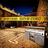 Umphrey's McGee - Death By Stereo demos and bonus