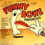 Various artists - Funny Bone Favorites
