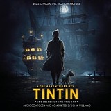 John Williams - The Adventures of Tintin