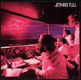 Jethro Tull - "A" (Remastered)