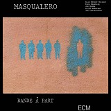 Masqualero - Bande Ã€ Part