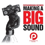 Various Artists - Pop Boomerang Making A Big Sound