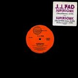 J.J. Fad - Supersonic 12'