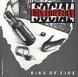 Social Distortion - Ring of Fire 12''