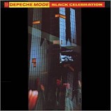 Depeche Mode - Black Celebration US LP