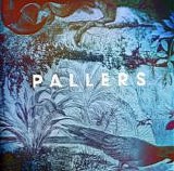 Pallers - The Sea of Memories LP