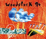 Various artists - Woodstock 94