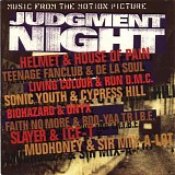 Soundtrack - Judgement Night