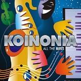 Koinonia - All The Best