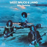 West, Bruce & Laing - Best Of West, Bruce & Laing