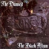 The Damned - The Black Album