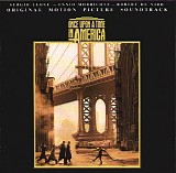 Ennio Morricone - Once Upon A Time In America (Original Motion Picture Soundtrack)