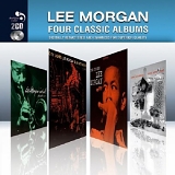 Lee Morgan - Four Classic Albums