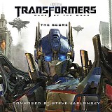 Steve Jablonsky - Transformers: Dark of the Moon