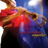 Jane Ira Bloom - Wingwalker