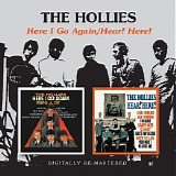 The Hollies - Here I Go Again + Hear! Here!