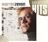 Warren Zevon - The Best of Warren Zevon: A Quiet Normal Life