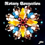 Rotary Connection - Rotary Connection