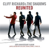 Richard, Cliff - Reunited: 50th Anniversary Album