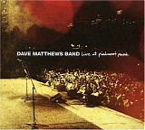 Dave Matthews Band - Live at Piedmont Park