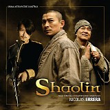 Nicolas ErrÃ¨ra - Shaolin