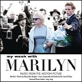 Various artists - My Week With Marilyn
