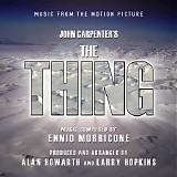 Various artists - The Thing