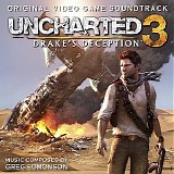 Greg Edmonson - Uncharted 3: Drake's Deception