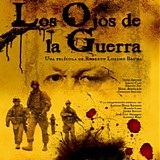 Sergio de La Puente - Los Ojos de La Guerra