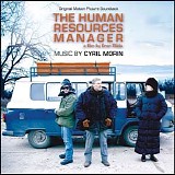 Cyril Morin - The Human Resources Manager