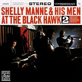 Shelly Manne & His Men - At The Black Hawk, Vol. 2