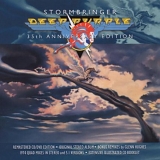 Deep Purple - Stormbringer (35th Anniversary Edition) Remastered