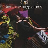 Katie Melua - Pictures (Japan Edition)