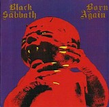 Black Sabbath - Born Again
