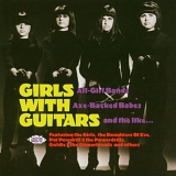 Various artists - Girls With Guitars