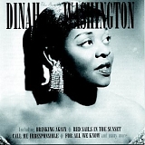 Washington, Dinah (Dinah Washington) - The Best Of The Roulette Years
