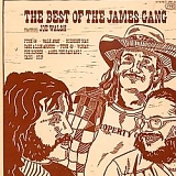Walsh, Joe (Joe Walsh) - Best Of The James Gang