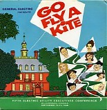 Various artists - General Electric Presents Go Fly A Kite