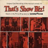 Various artists - Goodyear-That's Show Biz! & J.C. Penney Company presents An Evening With Michael Brown And His Friends (Spirit of '66)