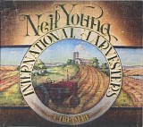 Neil Young & International Harvesters - A Treasure
