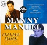 Manny Manuel - 22 Grandes Ã‰xitos