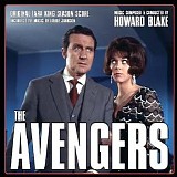 Various artists - The Avengers