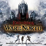 Inon Zur - The Lord of The Rings: War In The North