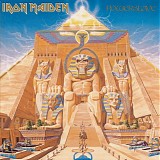 Iron Maiden - Powerslave [Castle 2 Disc]