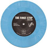 The First Step - Demo 2001