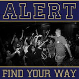 Alert - Find Your Way